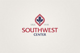 Southwest Center logo at SRJC
