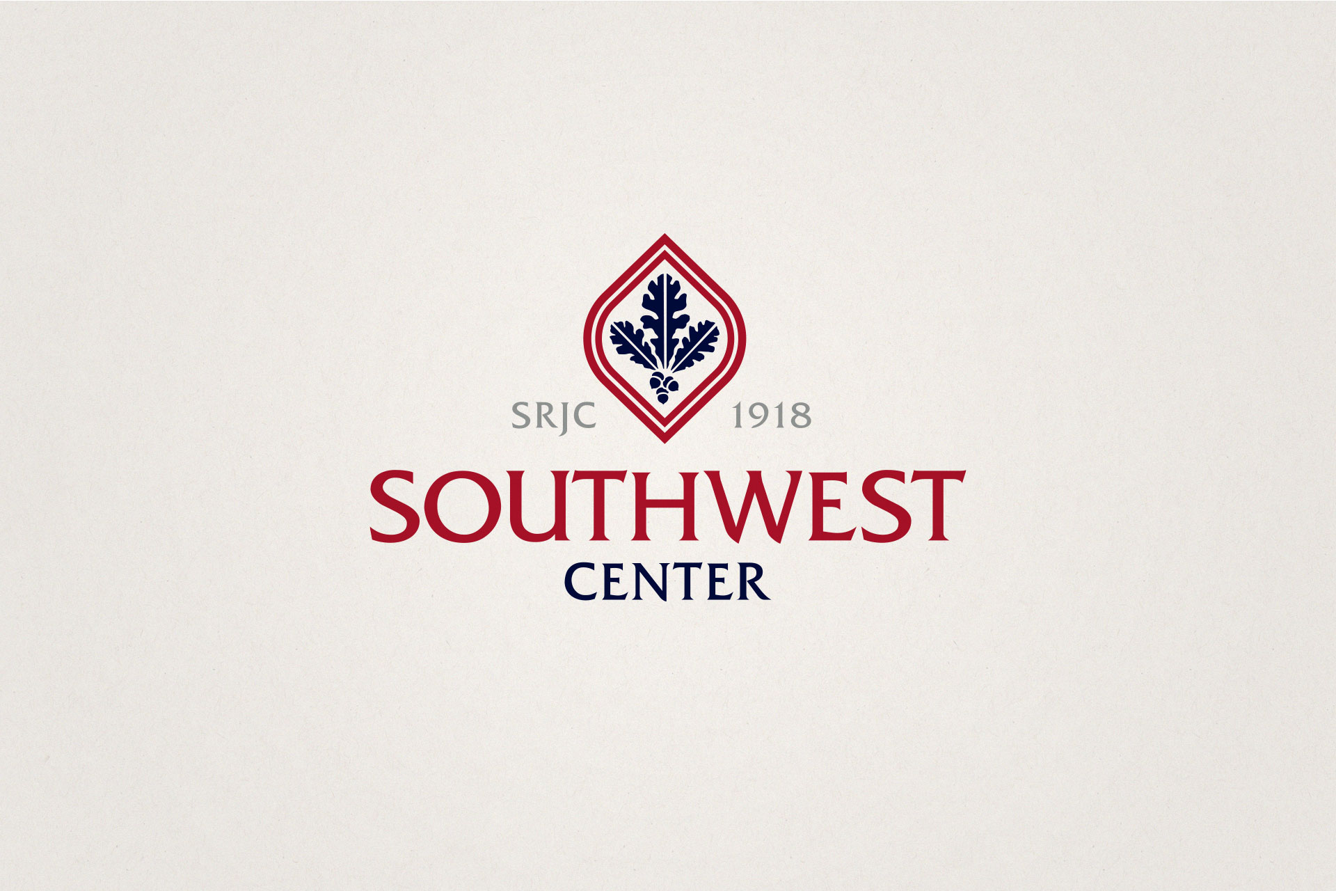 Southwest Center logo at SRJC