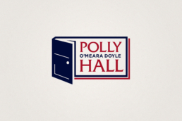 SRJC Partner Logo at Polly Hall