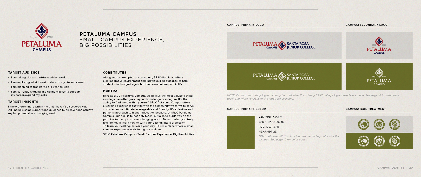 SRJC Brand Guidelines