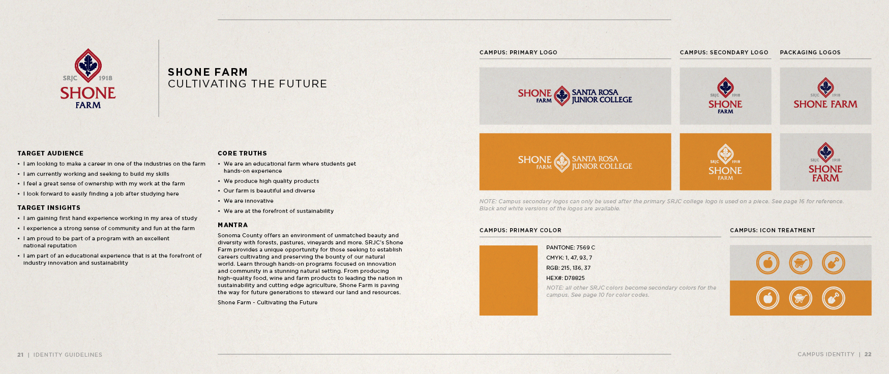 SRJC Brand Guidelines