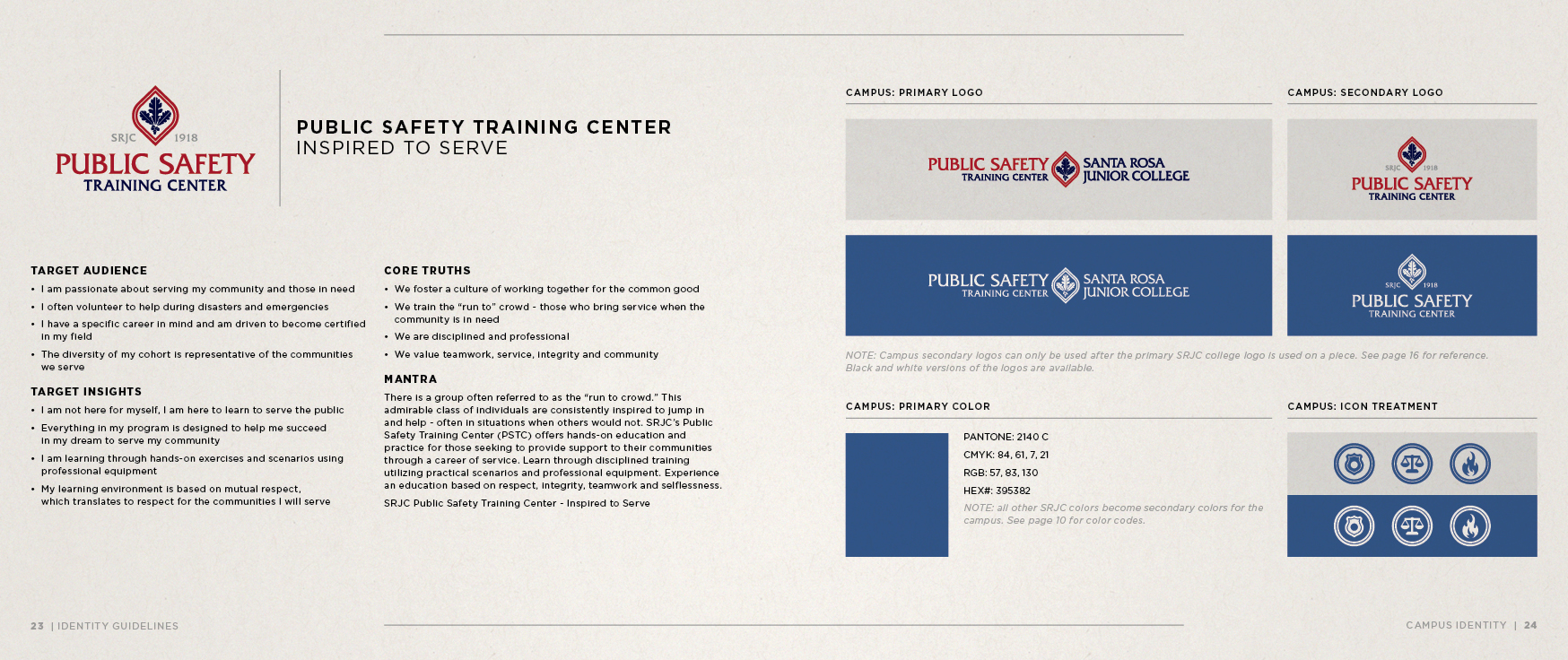 SRJC Brand Guidelines