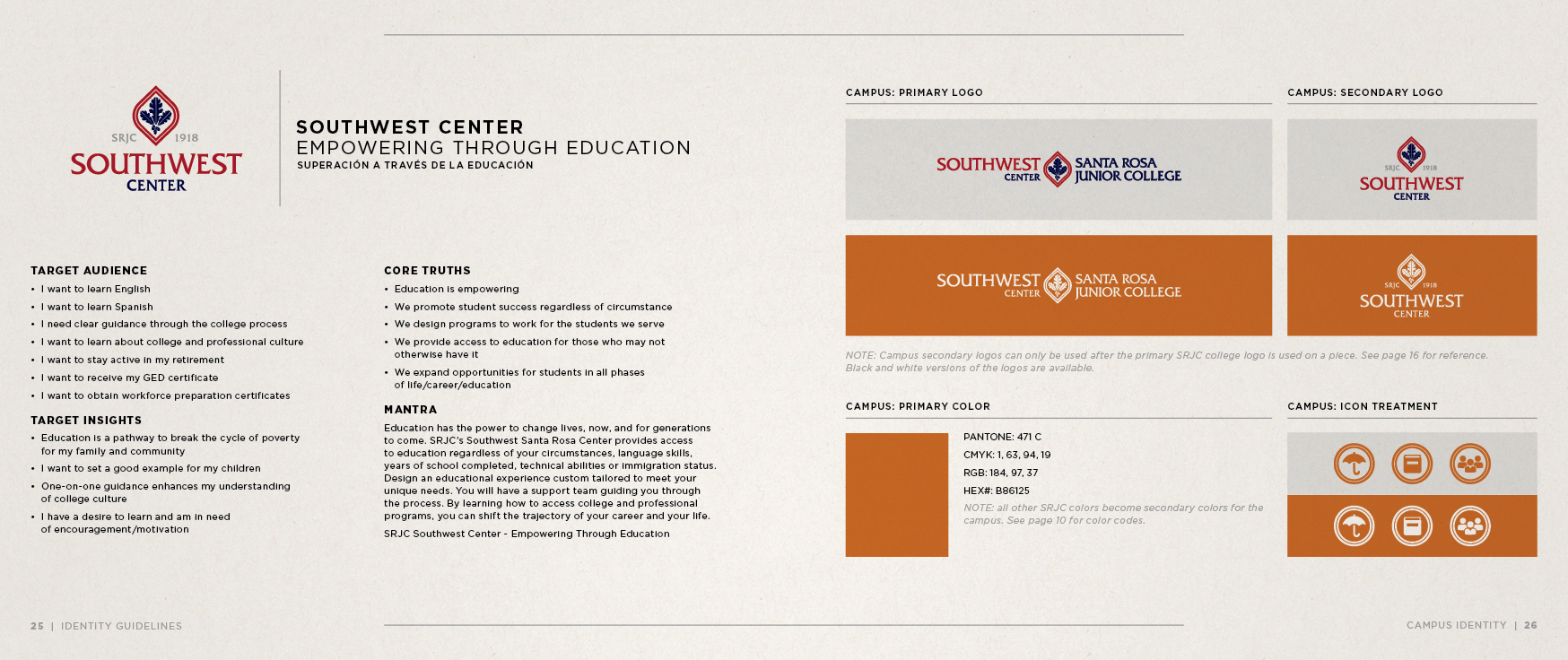 SRJC Brand Guidelines