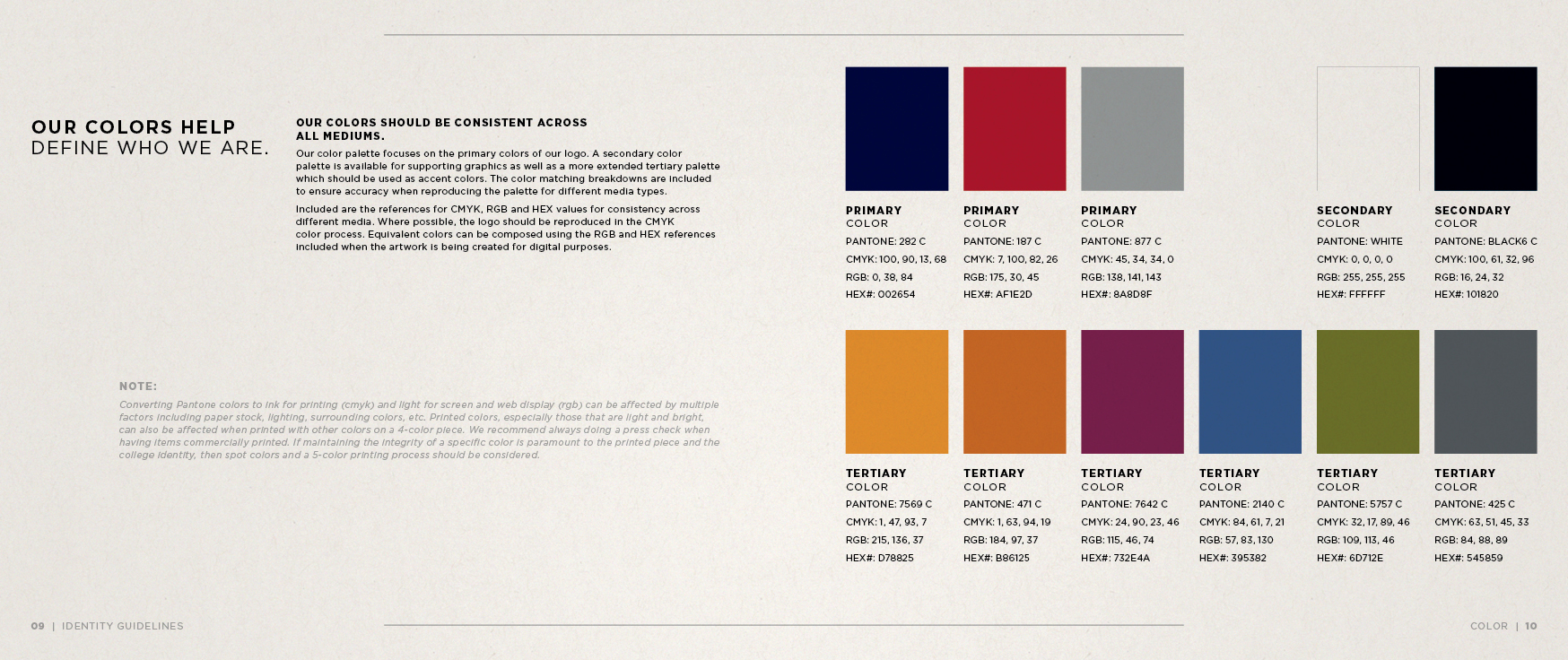 SRJC Brand Guidelines