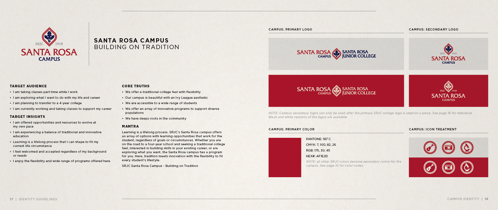 SRJC Brand Guidelines