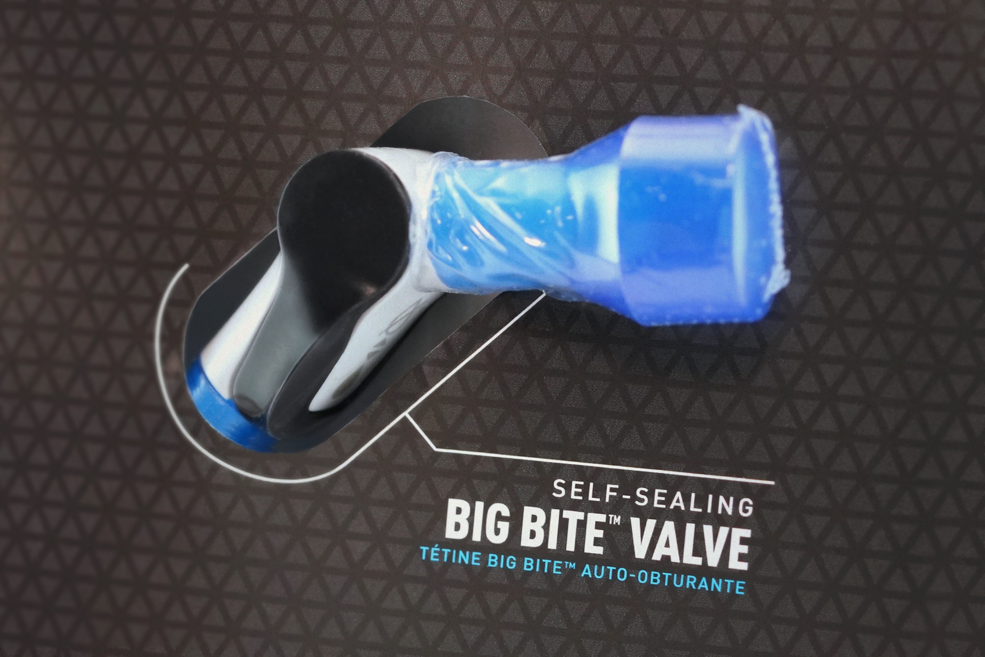 Camelbak Fusion Reservoir Spigot